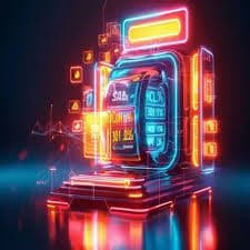 Lobby Game glamor4d dengan beragam kategori taruhan dan game
